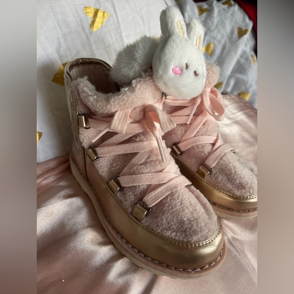 DR. SCHOLL’S - Kids Boots - NWT - Picture 5 of 8